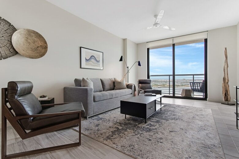 Apartamentos Mint House Downtown Miami