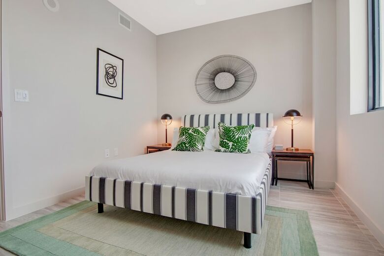 Apartamentos Mint House Downtown Miami