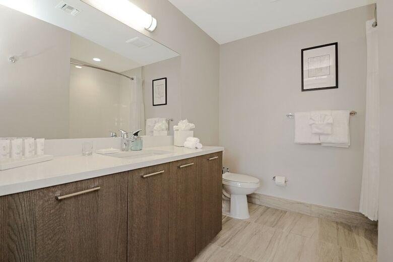 Apartamentos Mint House Downtown Miami