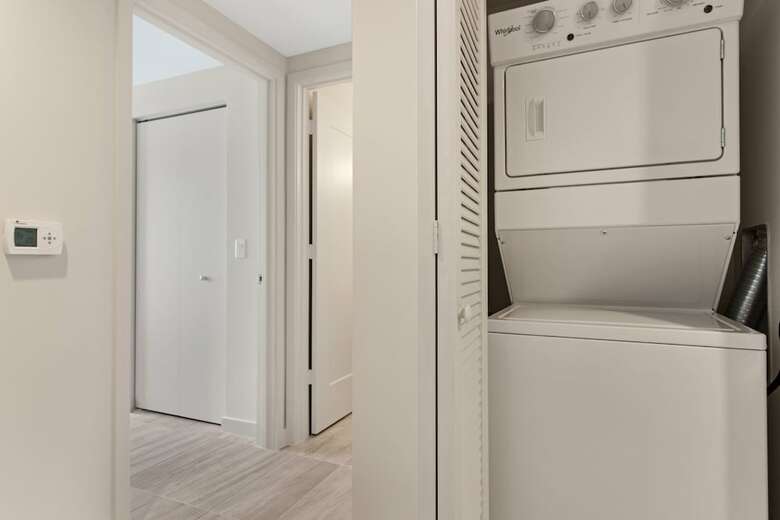 Apartamentos Mint House Downtown Miami