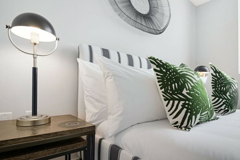 Apartamentos Mint House Downtown Miami