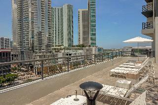 Apartamentos Mint House Downtown Miami