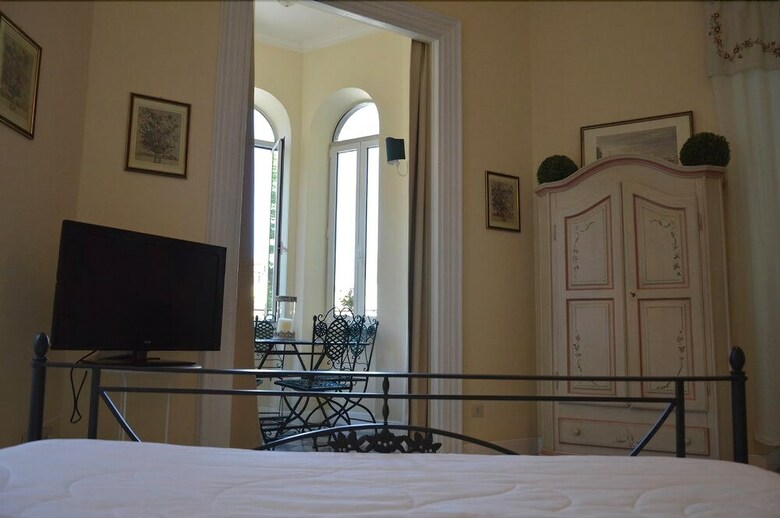 Paola A Trastevere