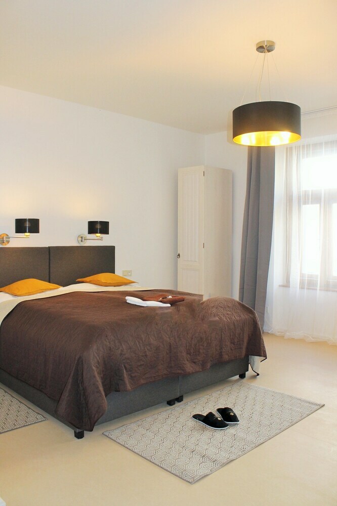 Aparthotel Residence Adam