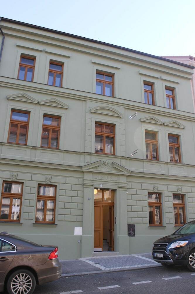 Aparthotel Residence Adam