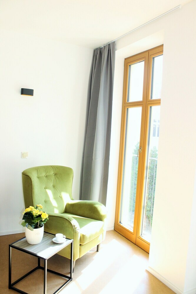 Aparthotel Residence Adam