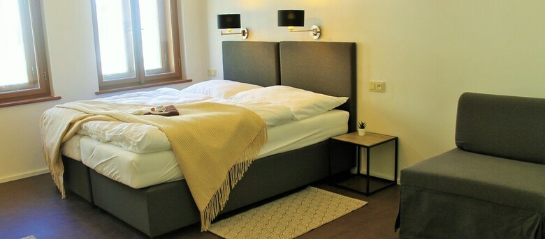 Aparthotel Residence Adam