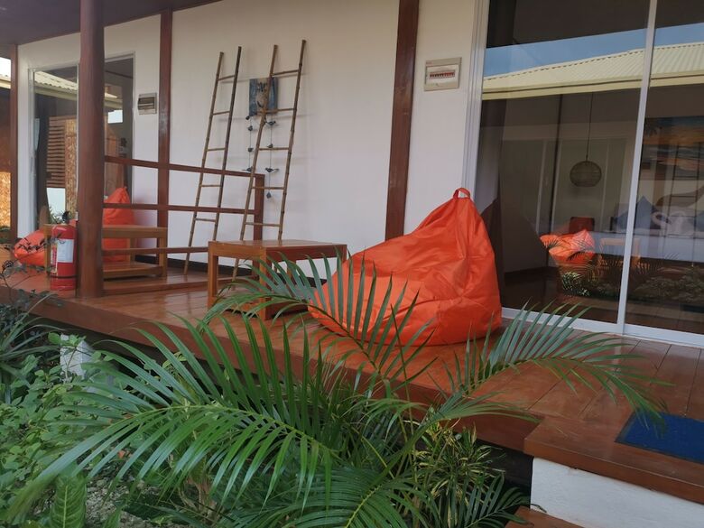 Hotel Bella Athena Garden