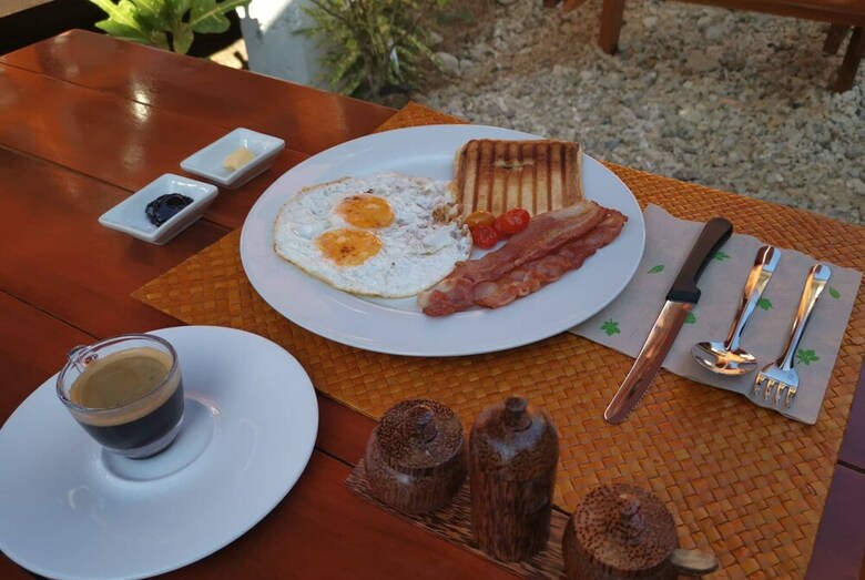 Hotel Bella Athena Garden