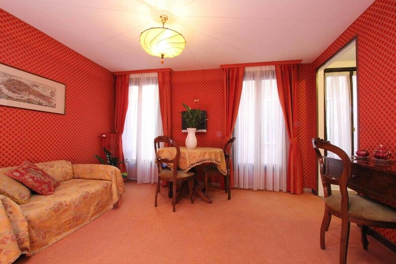City Apartments - Residence Mcs