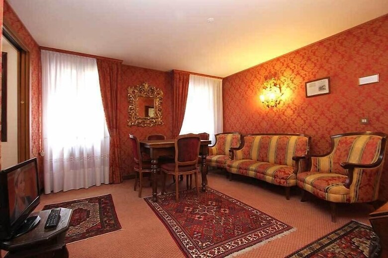 City Apartments - Residence Mcs