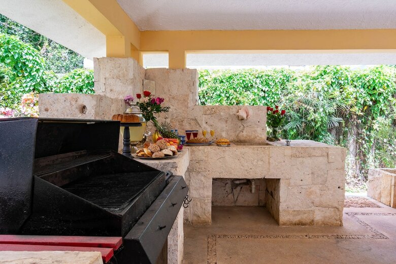 Casona Del Sol By Guruhotel