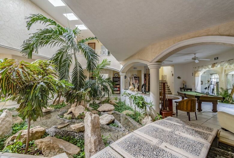 Casona Del Sol By Guruhotel