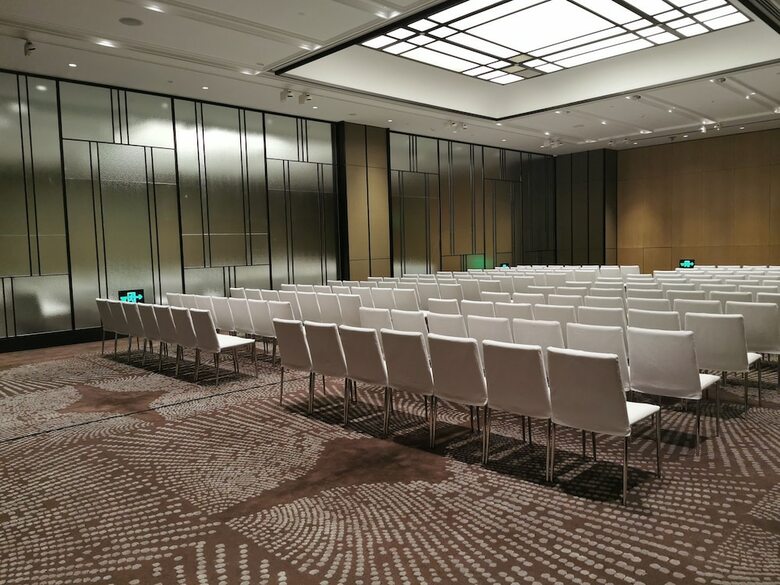 Hotel Khos Langfang