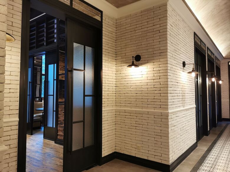 Hotel Khos Langfang