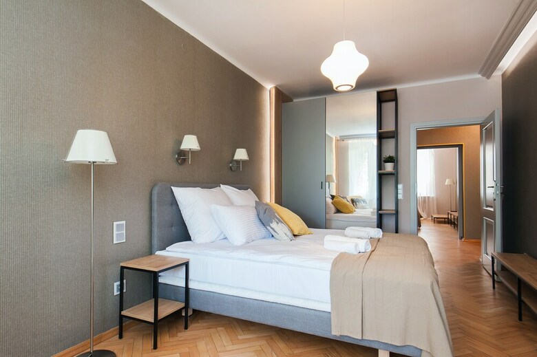 Apartamentos Shalom By Cracow Moods