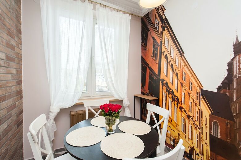 Apartamentos Shalom By Cracow Moods