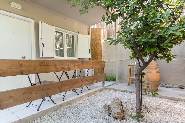 Apartamentos Sunrise Suites