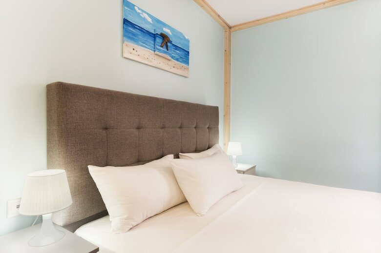 Apartamentos Sunrise Suites