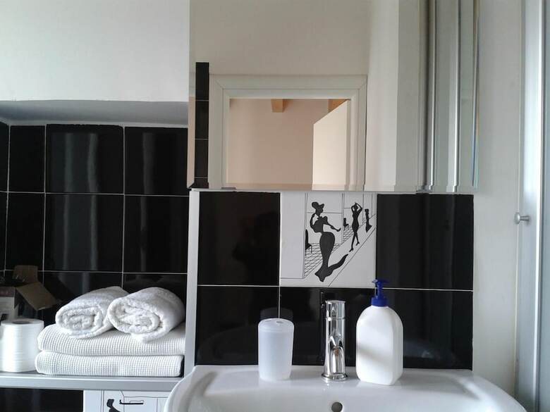 Hotel Pantalica Rooms