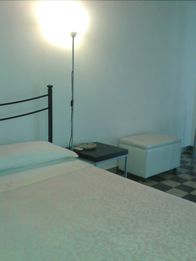 Hotel Pantalica Rooms