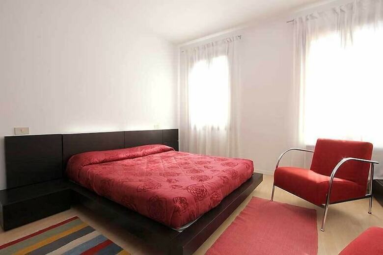 City Apartments - Margherita