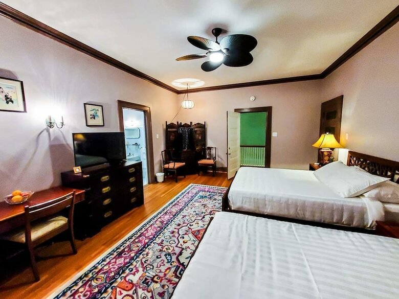 Bed & Breakfast The York Chester Inn
