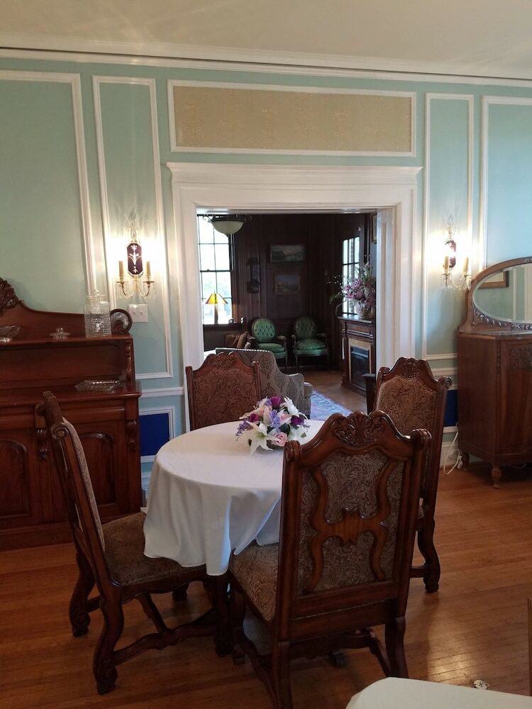 Bed & Breakfast The York Chester Inn