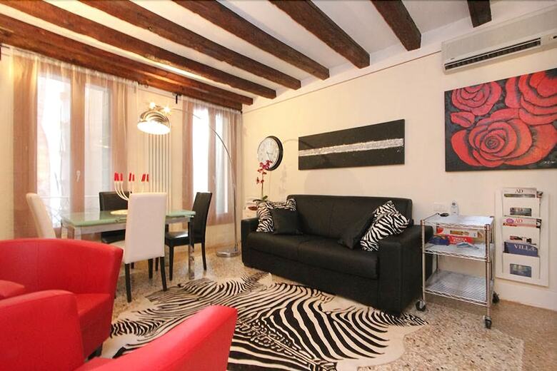 City Apartments - Rubino