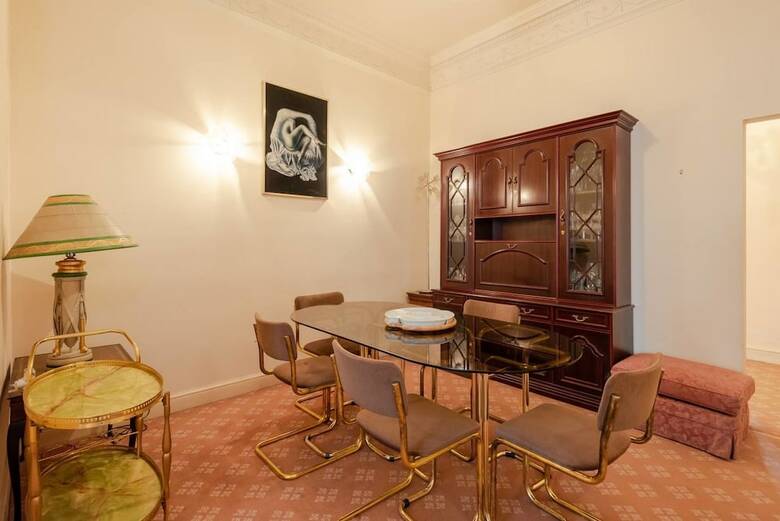 Spacious 3br Apartment - Bayswater/hyde Park