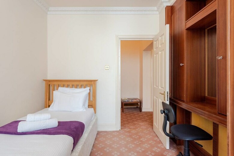 Spacious 3br Apartment - Bayswater/hyde Park
