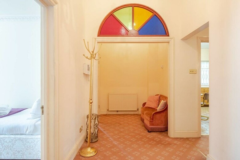 Spacious 3br Apartment - Bayswater/hyde Park