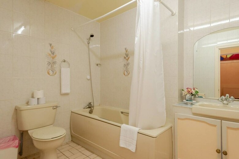 Spacious 3br Apartment - Bayswater/hyde Park