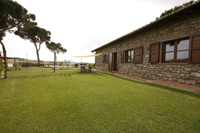 Apartamento Relais La Cerreta