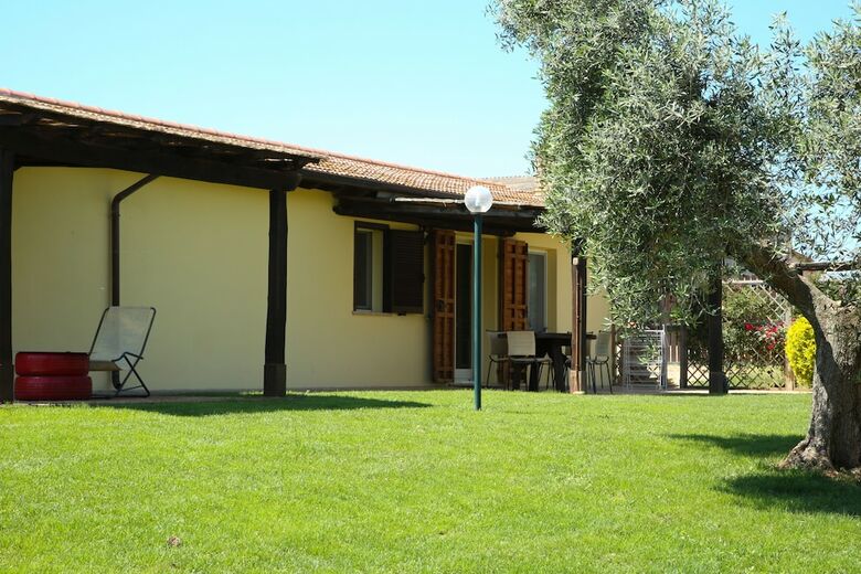 Apartamento Relais La Cerreta