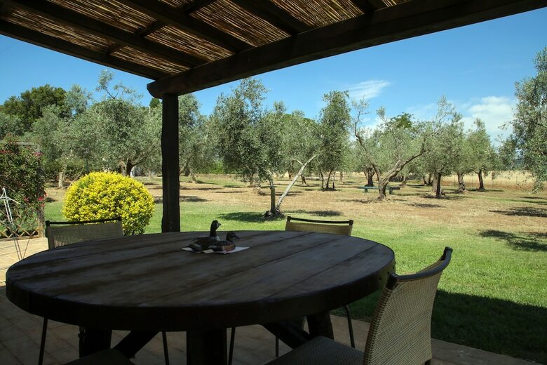 Apartamento Relais La Cerreta
