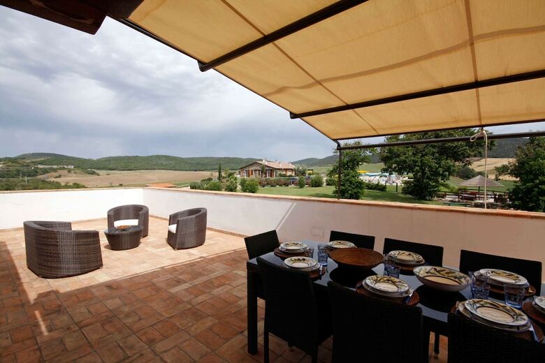 Apartamento Relais La Cerreta