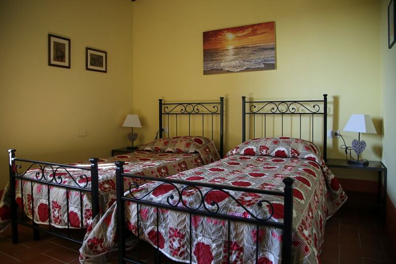 Apartamento Relais La Cerreta