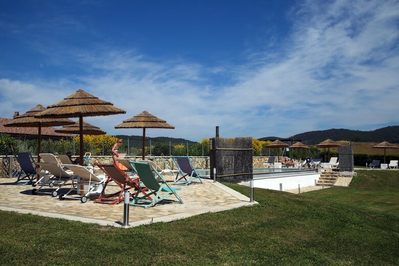Apartamento Relais La Cerreta