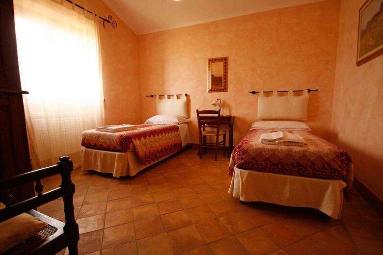 Apartamento Relais La Cerreta