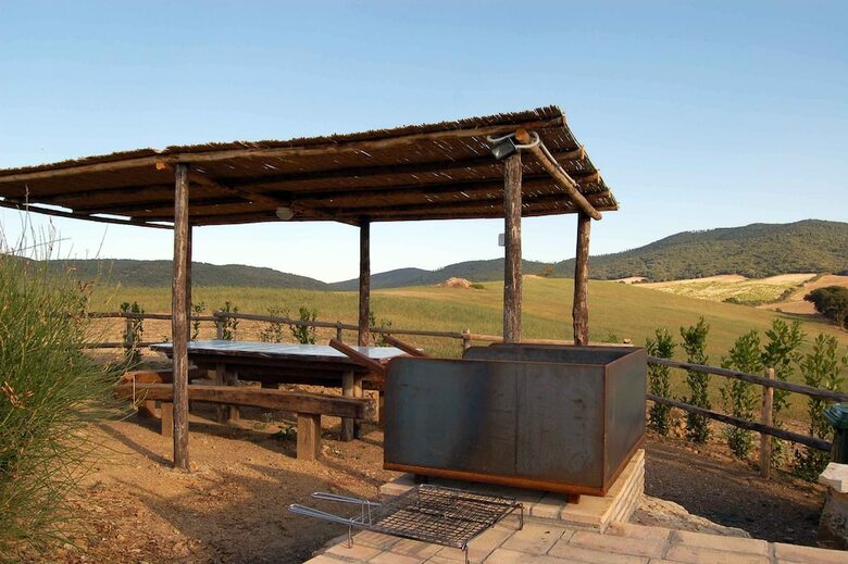 Apartamento Relais La Cerreta