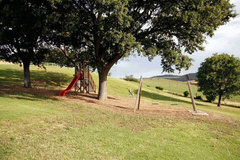 Apartamento Relais La Cerreta