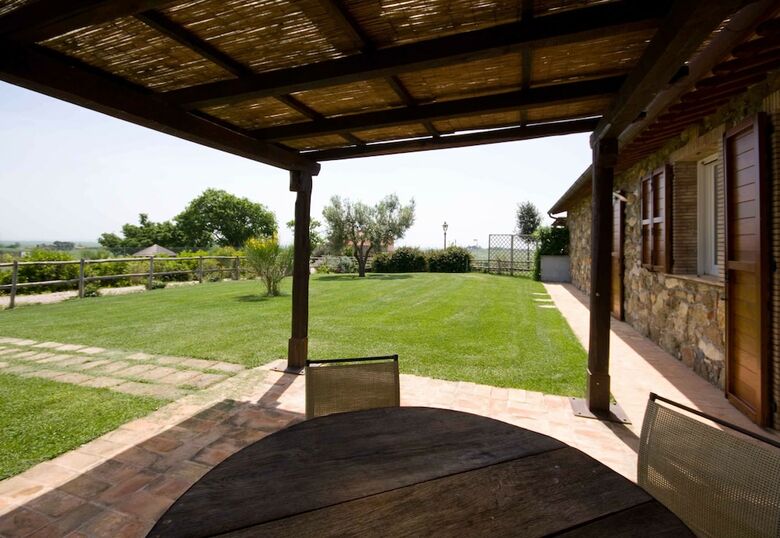 Apartamento Relais La Cerreta