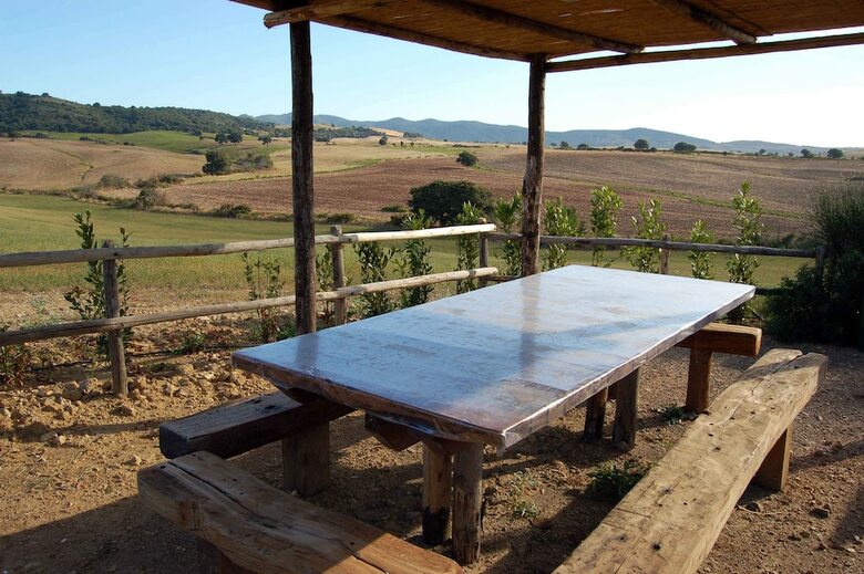 Apartamento Relais La Cerreta