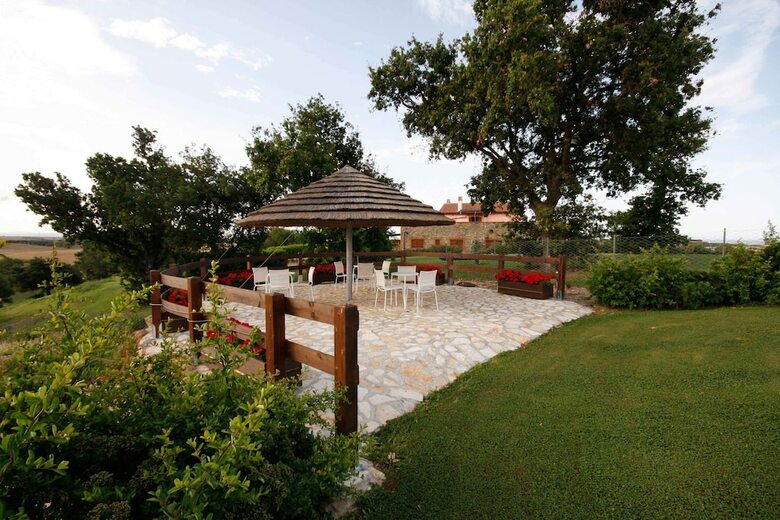 Apartamento Relais La Cerreta