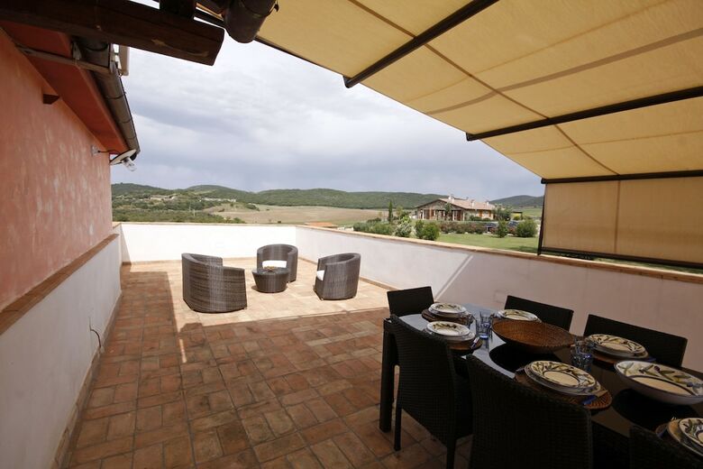 Apartamento Relais La Cerreta