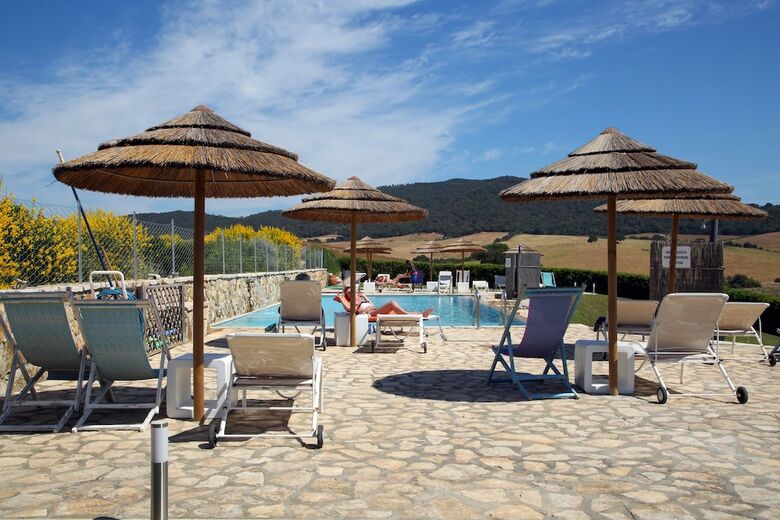 Apartamento Relais La Cerreta