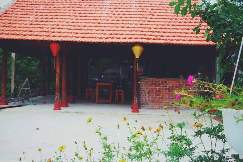 Bed & Breakfast Loren Homestay