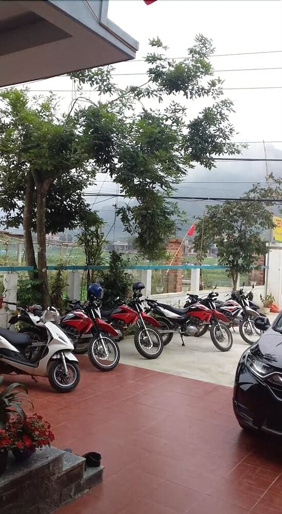 Bed & Breakfast Loren Homestay