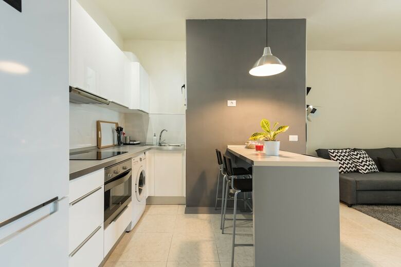 Apartamentos Open Terrace Free Bikes By Living Las Canteras